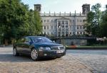 Volkswagen Phaeton 2003 года